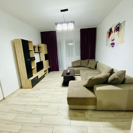 Antonia'S Apartment Constanta Exterior photo
