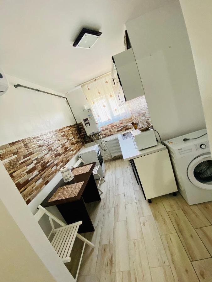 Antonia'S Apartment Constanta Exterior photo